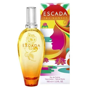 Escada Taj Sunset