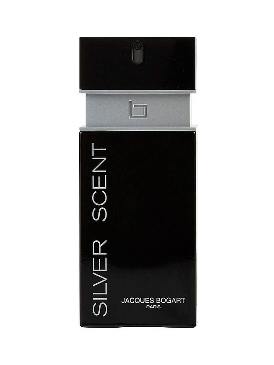 Jacques Bogart Silver Scent