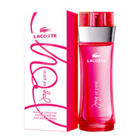 Lacoste Joy of Pink