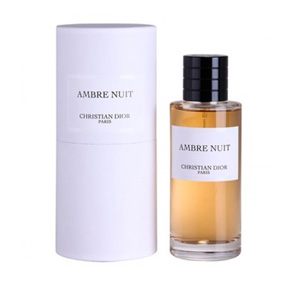 Christian Dior Ambre Nuit