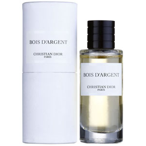 Christian Dior Bois D'Argent