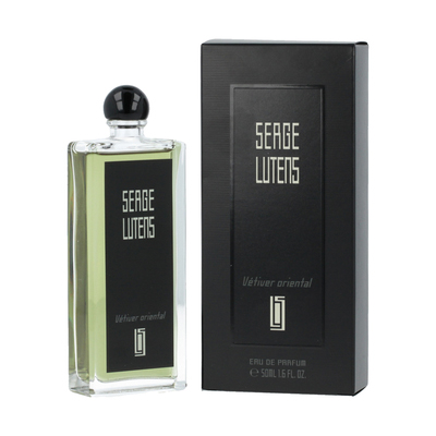 Serge Lutens Vetiver Oriental