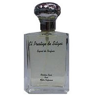 Parfums et Senteurs du Pays Basque Collection El Prestige de Sitges