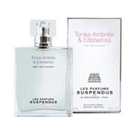 Les Parfums Suspendus Tonka Ambree & Edelweiss