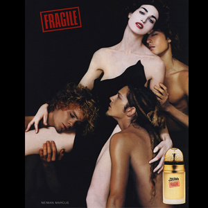 Jean Paul Gaultier Fragile