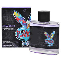 Playboy New York