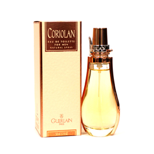 Guerlain Coriolan