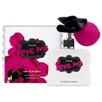 Victoria`s Secret Sexy Little Things Noir Love Me