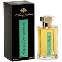 L Artisan Parfumeur Coeur de Vetiver Sacre