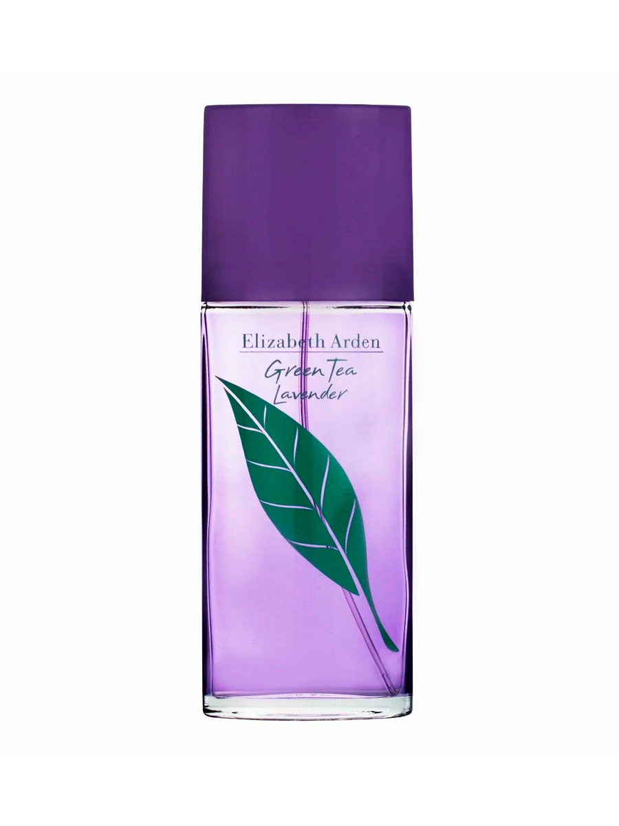 Elizabeth Arden Green Tea Lavender