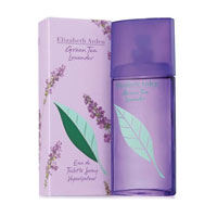 Elizabeth Arden Green Tea Lavender