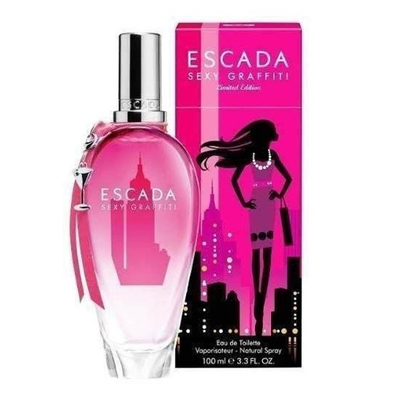 Escada Sexy Graffiti