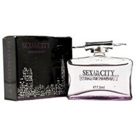 Sex In The City Perfume Midnight
