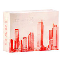 Sex In The City Perfume Dare 2