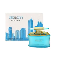 Sex In The City Perfume Dream