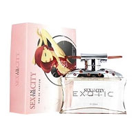 Sex In The City Perfume Exotic Pink