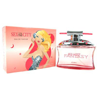 Sex In The City Perfume Fantasy