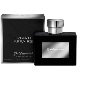 Hugo Boss Baldessarini Private Affairs