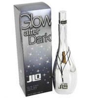 Jennifer Lopez Glow after Dark