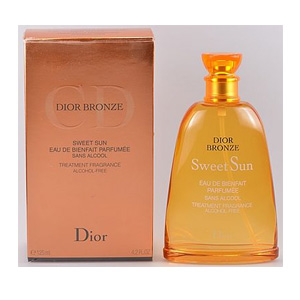 Dior bronze sweet sun parfum sale