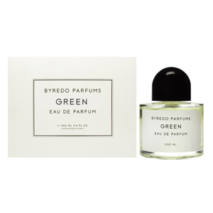 Byredo Green