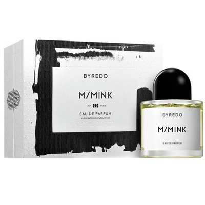 Byredo M/Mink