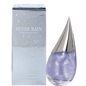 Silver Rain Shimmer Mist