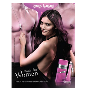 Bruno Banani Made for Women