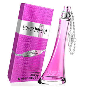 Bruno Banani Made for Women