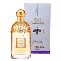 Guerlain Aqua Allegoria Jasminora