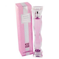 Herve Leger Rose Leger