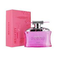 Sex In The City Perfume Kosmo