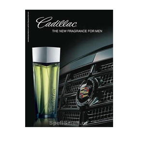 Cadillac Cadillac