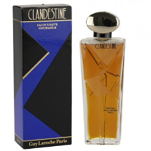 Guy Laroche Clandestine