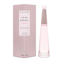 Issey Miyake L`Eau D`Issey Florale