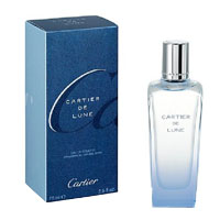 Cartier De Lune