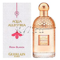 Guerlain Aqua Allegoria Rosa Blanca