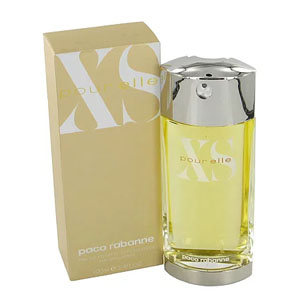 Paco Rabanne XS Pour Elle