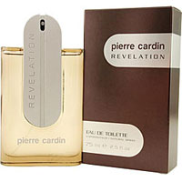 Pierre Cardin Revelation