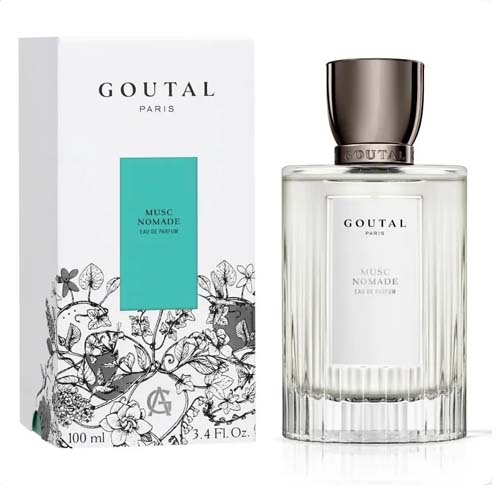 Annick Goutal Musc Nomade