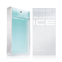 Porsche The Essence Summer Ice