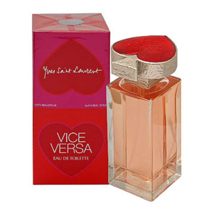 Yves Saint Laurent Vice Versa