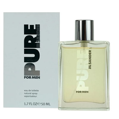 Jil Sander Pure For Men