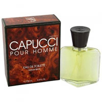 Roberto Capucci Capucci Pour Homme