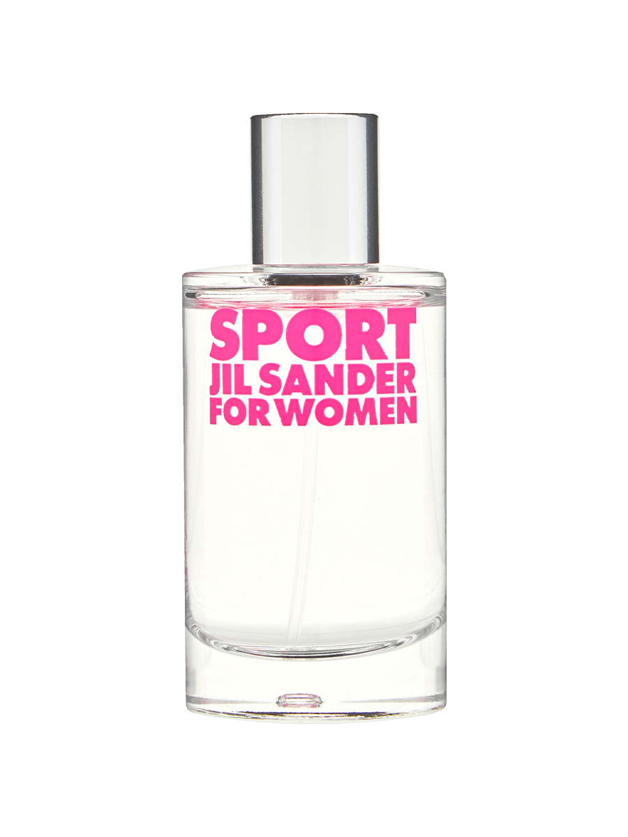 Jil Sander Sport Jil Sander For Women