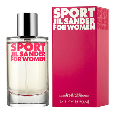 Jil Sander Sport Jil Sander For Women