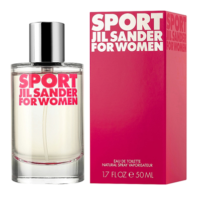 Sport Jil Sander For Women