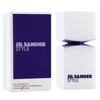 Jil Sander Style