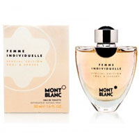 Mont Blanc Individuelle Soul & Senses