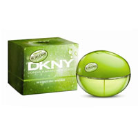 Donna Karan DKNY Be Delicious Juiced